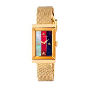 Gucci G-Frame Watch, 21x34mm