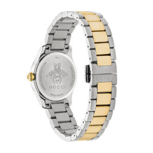Gucci G-Timeless Watch, 27mm
