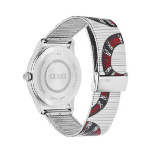 Gucci G-Timeless Watch, 38mm