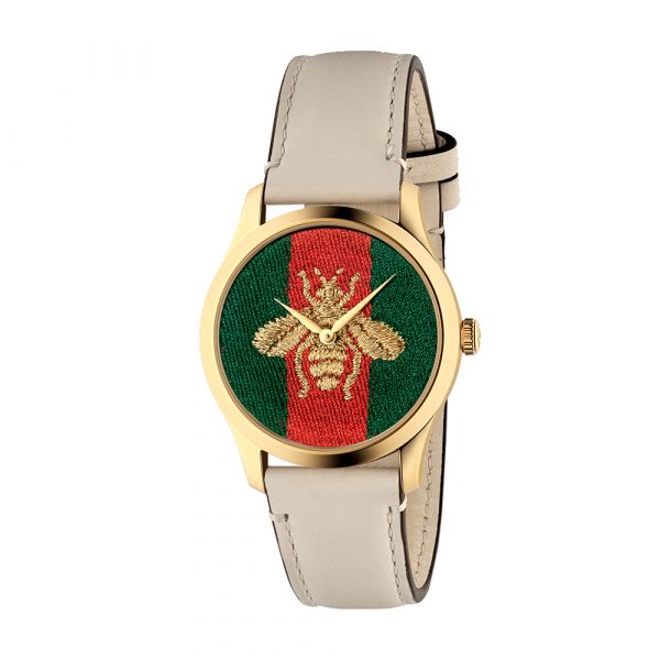 Rekomendasi Jam Tangan gucci