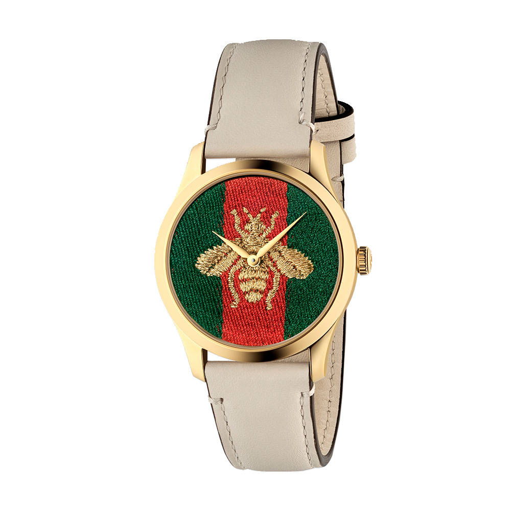 gucci watch 38mm