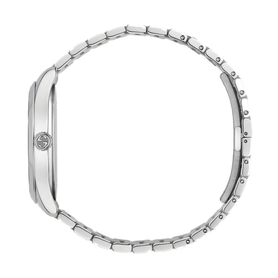Gucci G-Timeless watch, 38mm