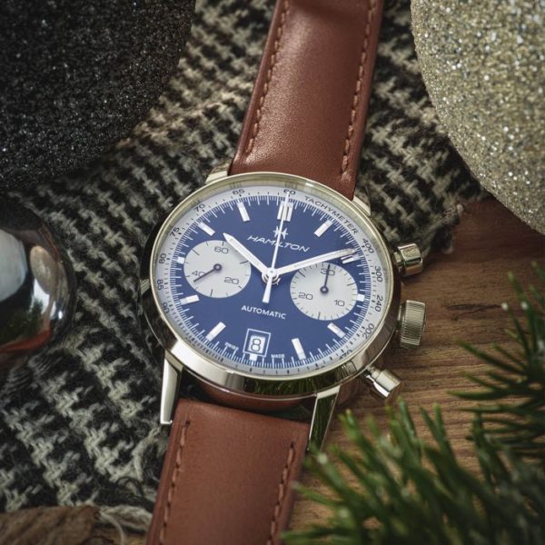 hamilton American Classic