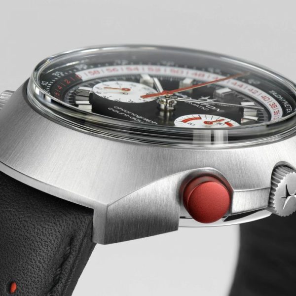 Hamilton Chronomatic E