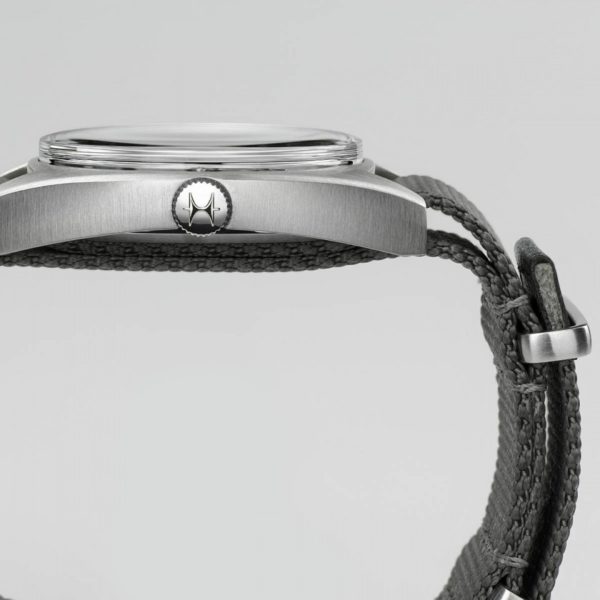 Hamilton Khaki Pilot Pioneer