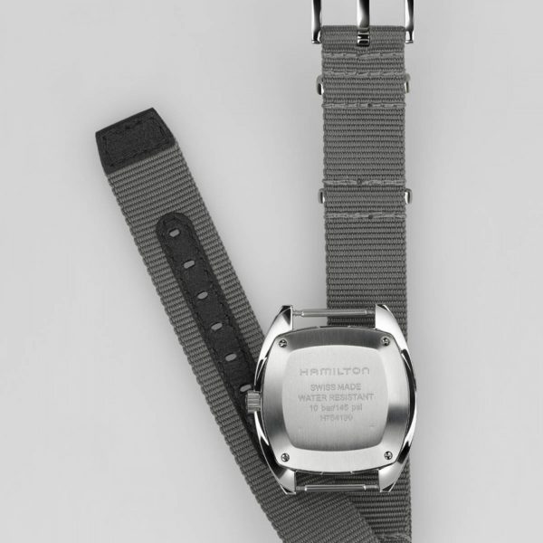 Hamilton Khaki Pilot