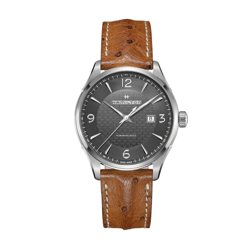 Hamilton Jazzmaster Viewmatic Auto