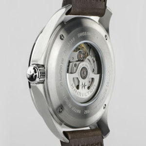 Hamilton Khaki Aviation Pilot Schott NYC – Limited Edition