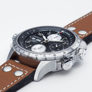 Hamilton Khaki Aviation X-Wind Auto Chrono