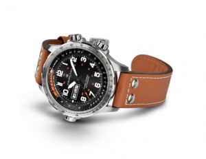 Hamilton Khaki Aviation X-Wind Day Date Auto