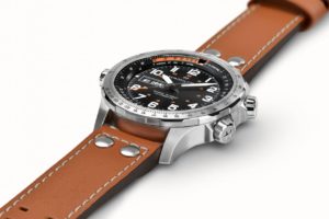 Hamilton Khaki Aviation X-Wind Day Date Auto