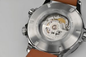 Hamilton Khaki Aviation X-Wind Day Date Auto