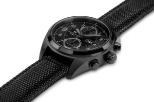 Hamilton Khaki Field Auto Chrono