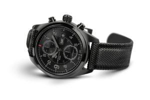 Hamilton Khaki Field Auto Chrono