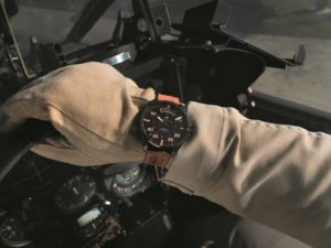 Hamilton Khaki Pilot Day Date Auto