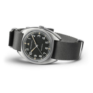 Hamilton Khaki Pilot Pioneer Mechanical untuk Gaya Klasik Anda