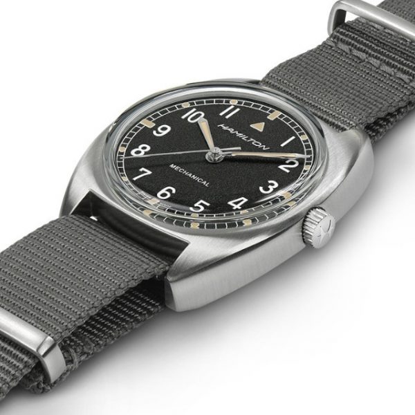 Hamilton Khaki Pilot Pioneer Mechanical