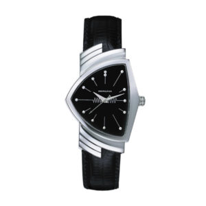 Hamilton Ventura Quartz