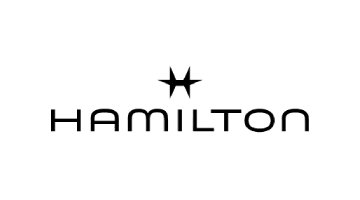 hamilton watch seeklogo.com