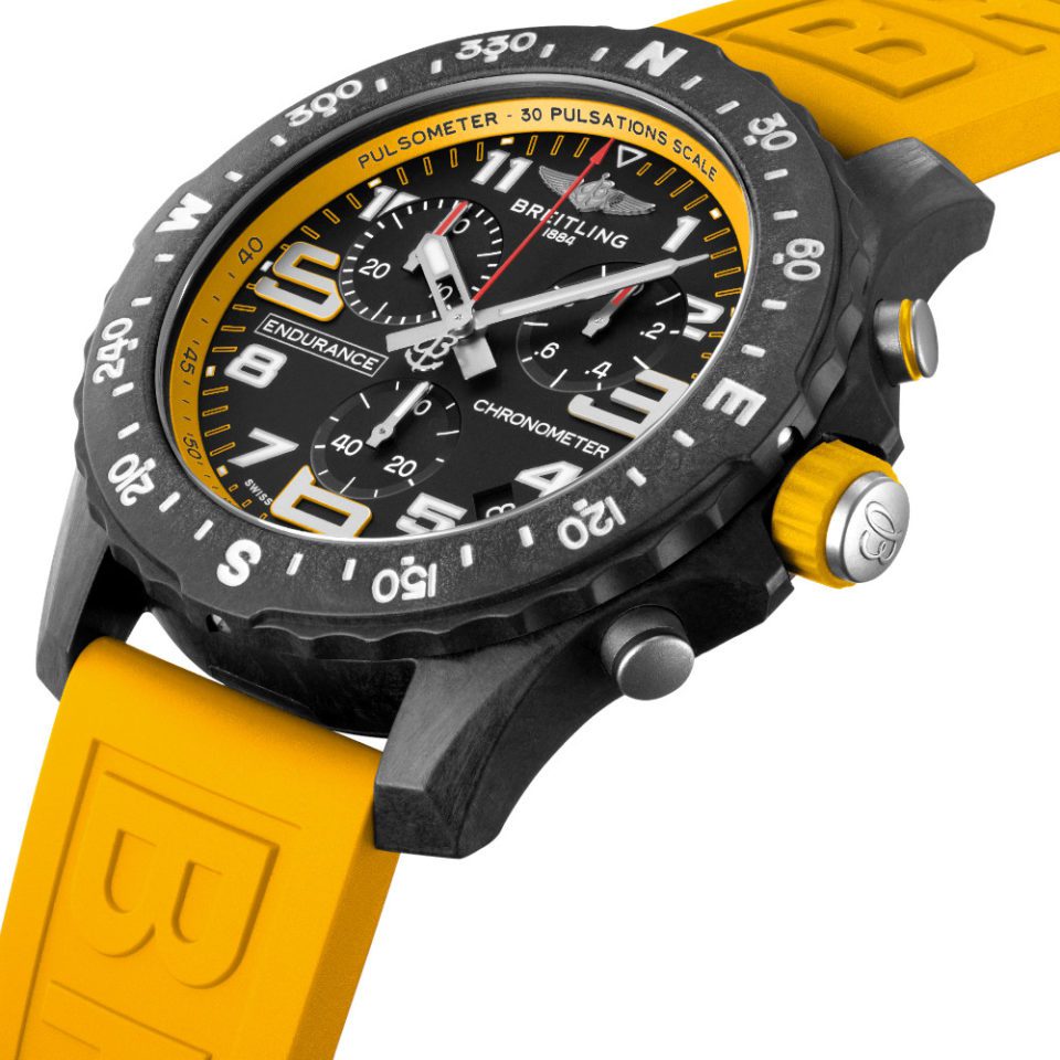 Breitling Endurance Pro