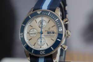 jam tangan breitling superocean heritage