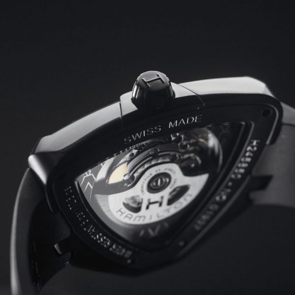 Hamilton Ventura Swiss Made