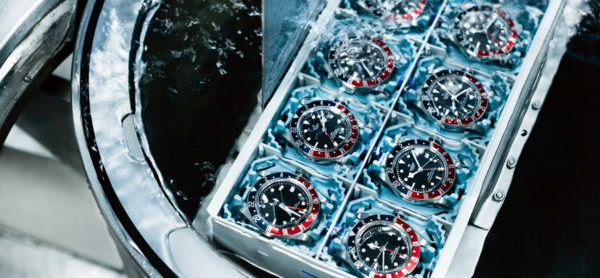 jam tangan Water Resistant