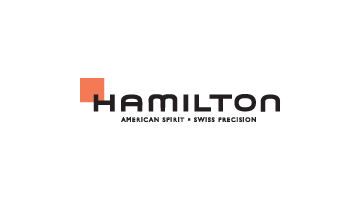 logo hamilton