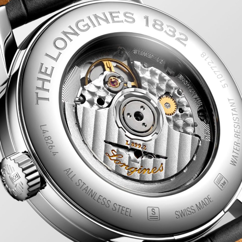 Longines 1832