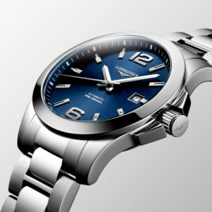 Longines Conquest