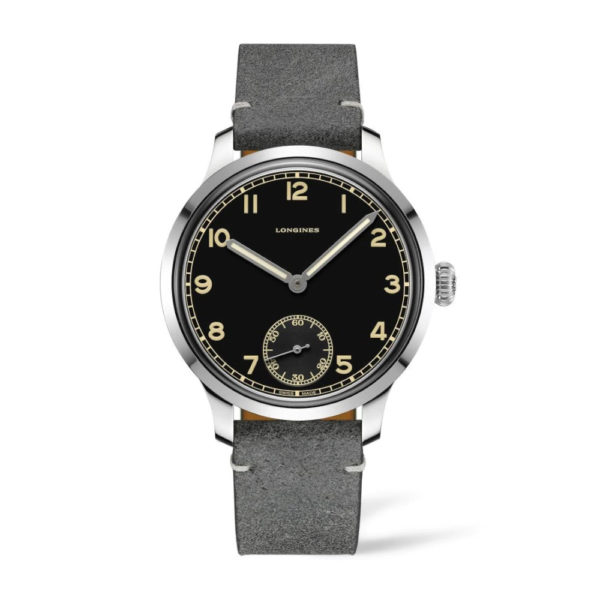 Longines Heritage Military 1938