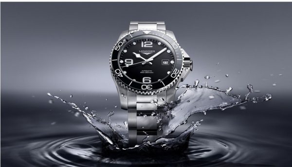 Longines Hydroconquest