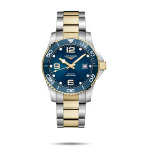 Longines HydroConquest