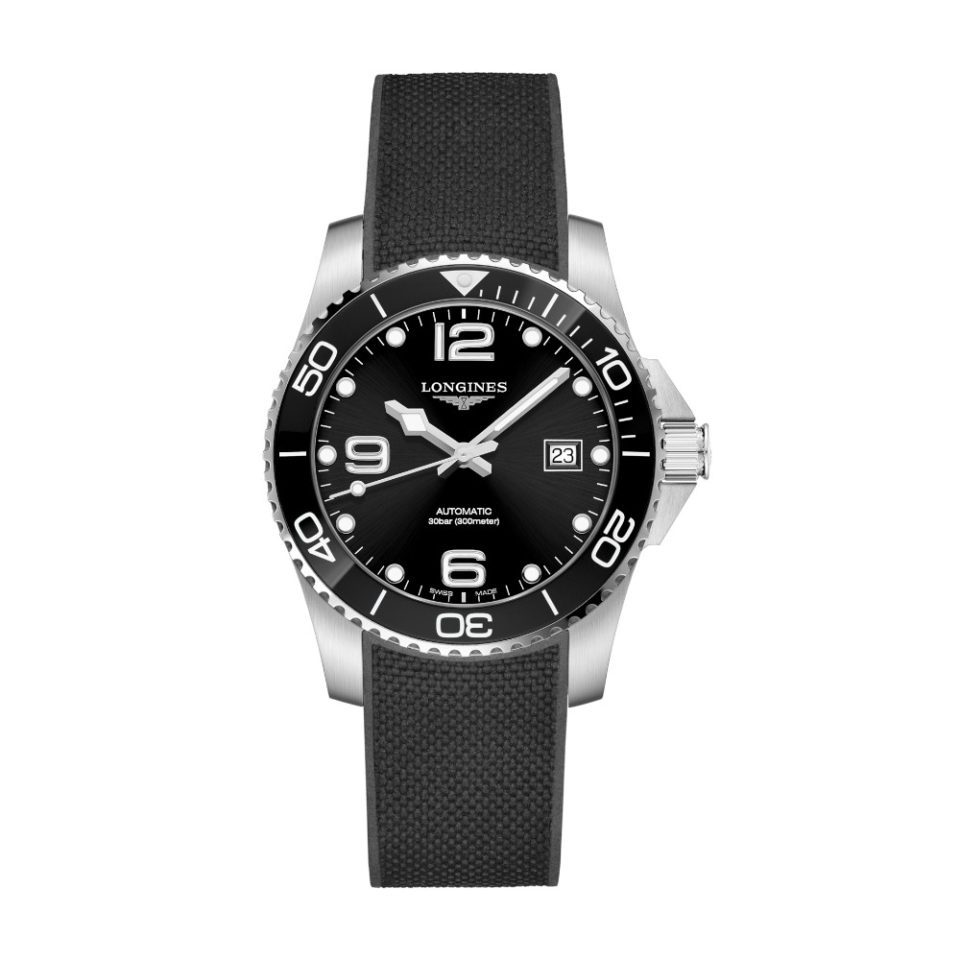 Longines HydroConquest