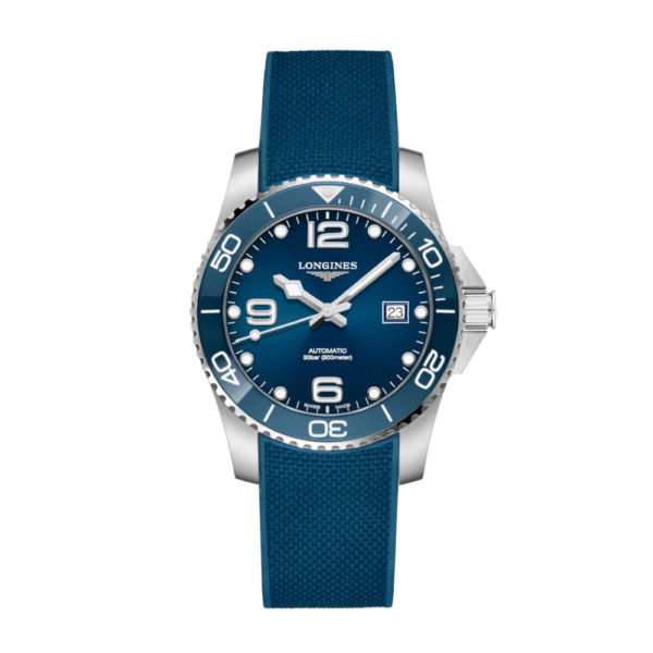 Longines HydroConquest