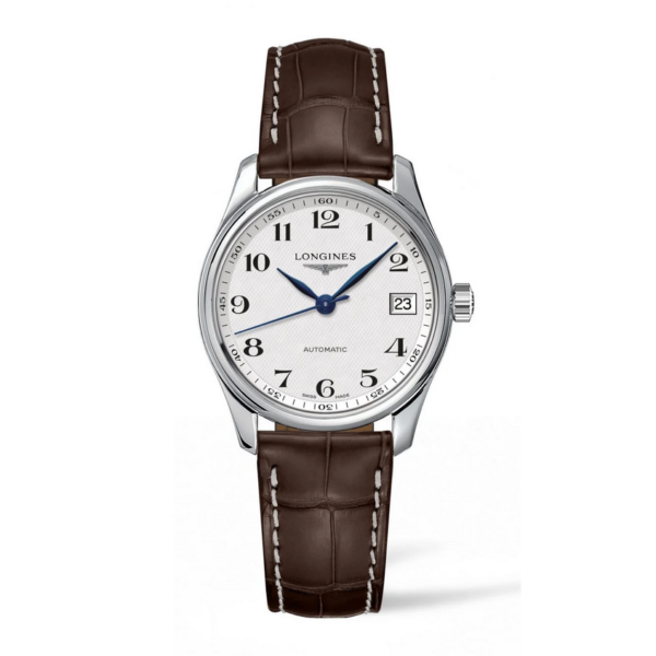 longines master collection