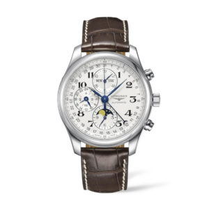 Longines Master Collection