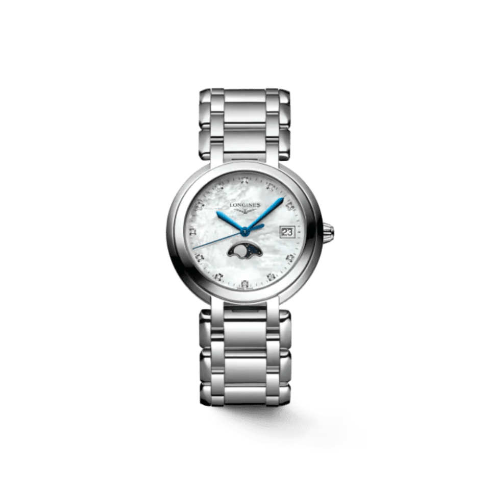 Longines Primaluna