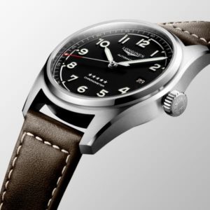 Longines Spirit