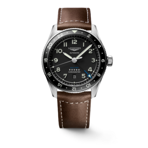 Longines Spirit Zulu Time