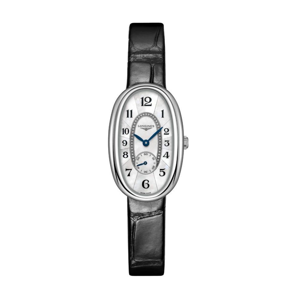 Longines Symphonette