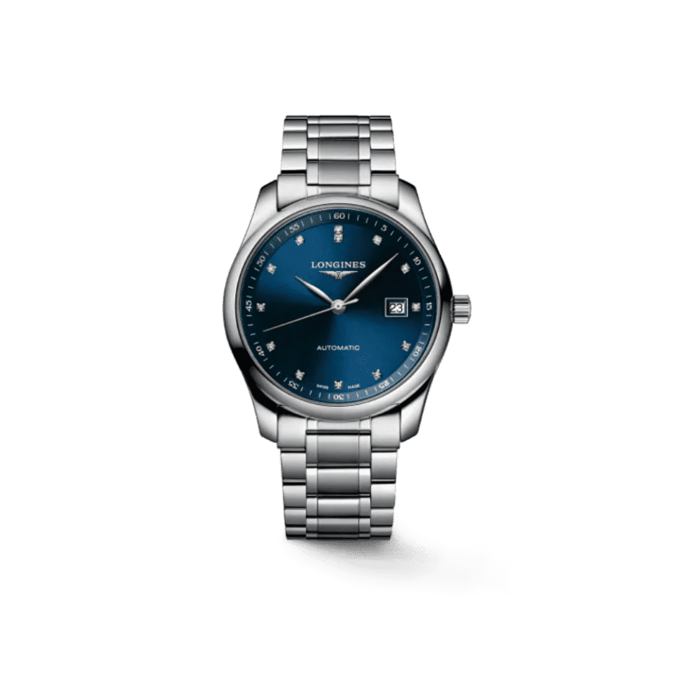 Longines Master Collection