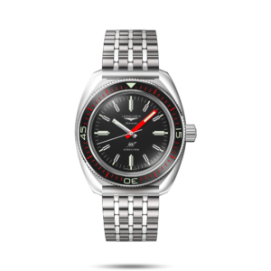 Longines Ultra-Chron