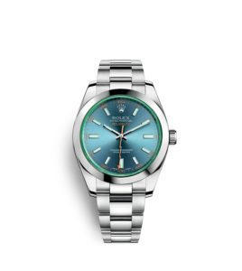Milgauss