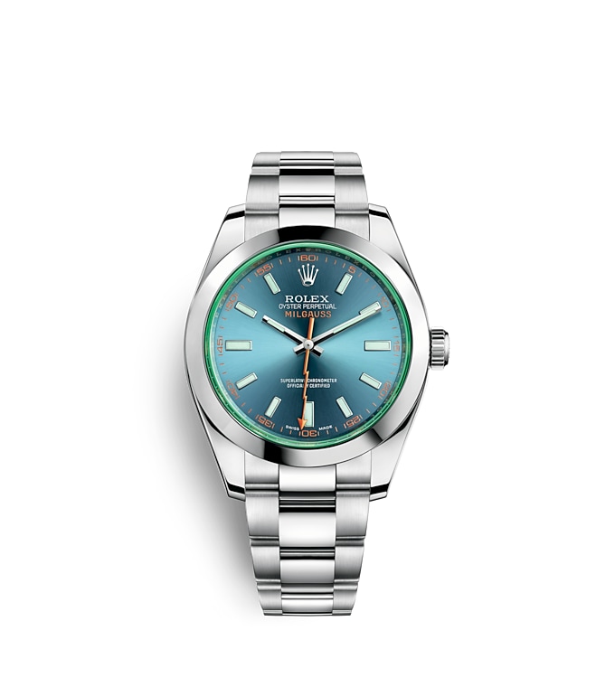 Milgauss