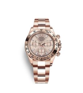 Cosmograph Daytona