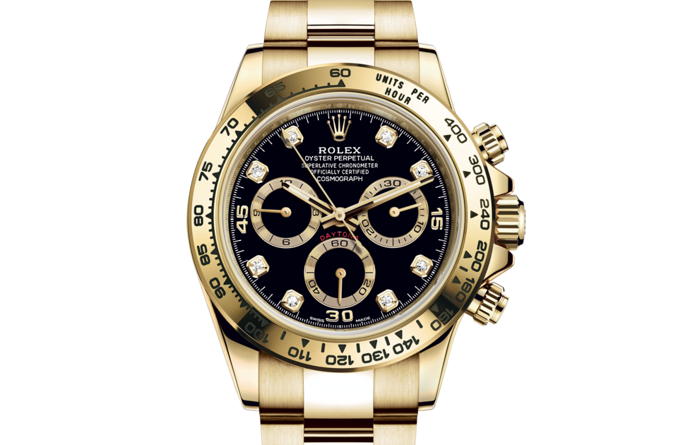 Cosmograph Daytona