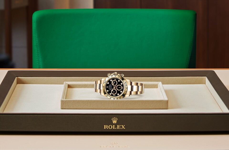 Cosmograph Daytona