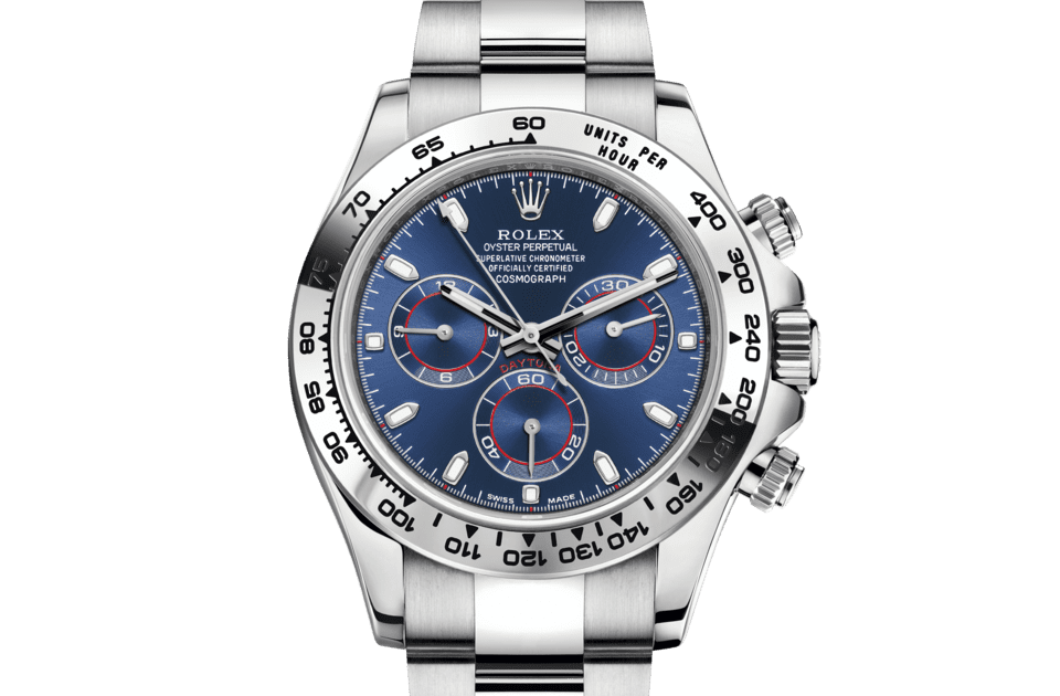 Cosmograph Daytona
