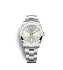 Oyster Perpetual 34